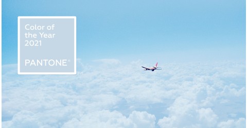 Головний колір 2021 року