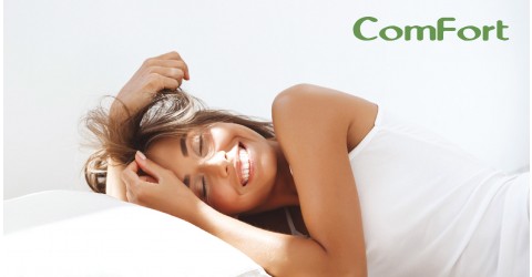 Матраци ComFort: огляд колекції