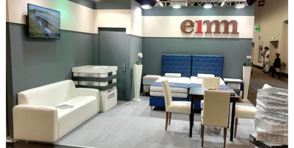 Міжнародна меблева виставка IMM COLOGNE 2018