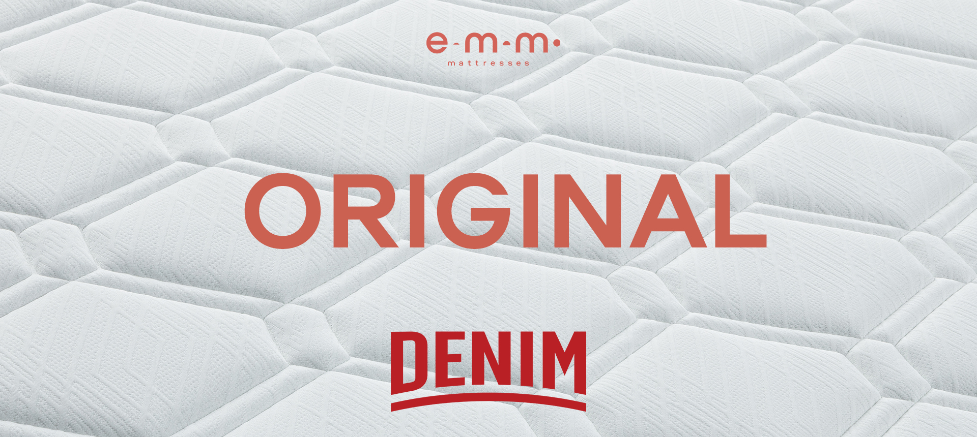 Матрац Original ТМ Denim Матрац Original ТМ Denim