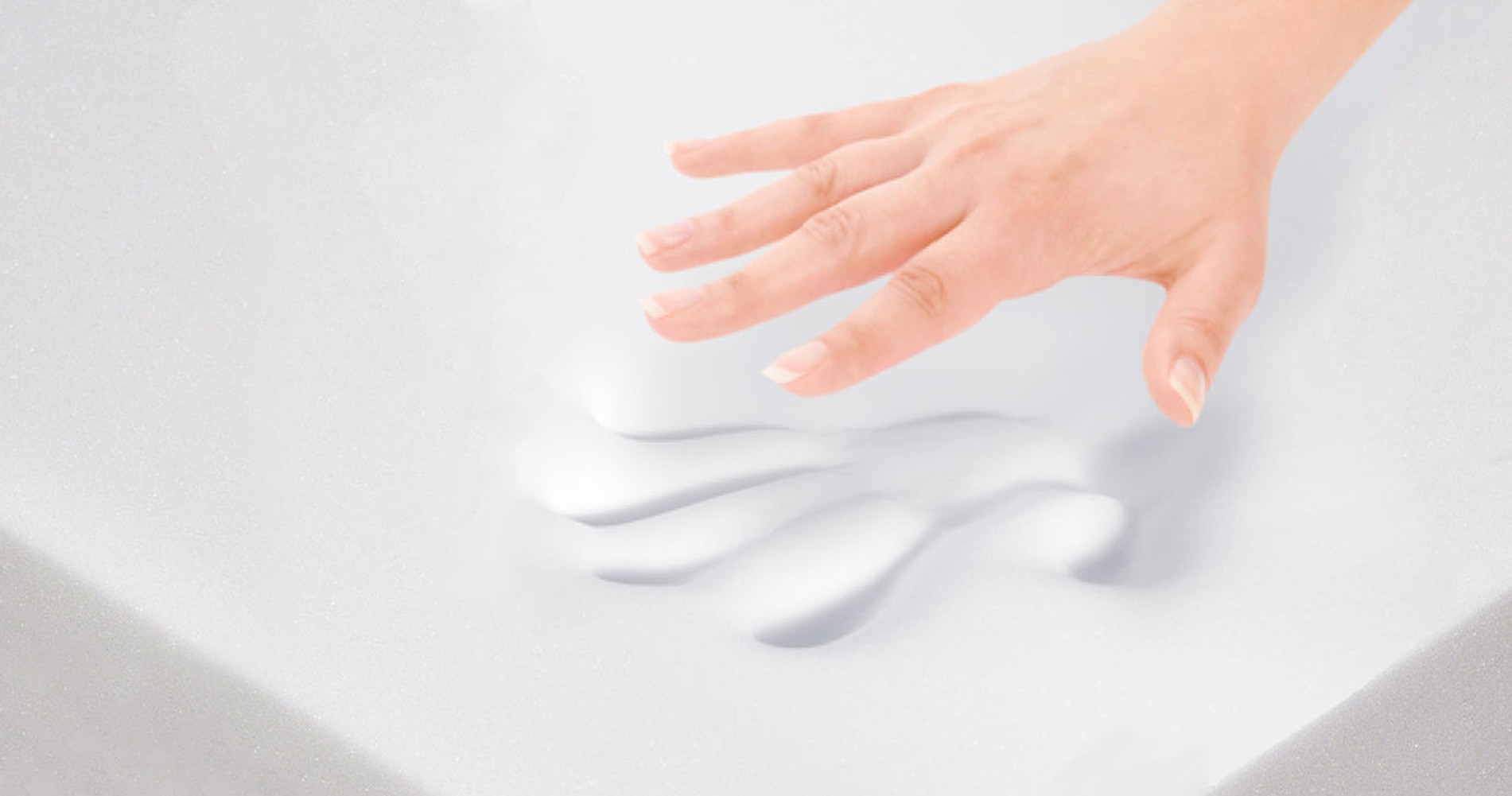 Піна Memory Foam: особливості та переваги