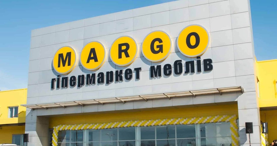 З Днем Народження, MARGO!