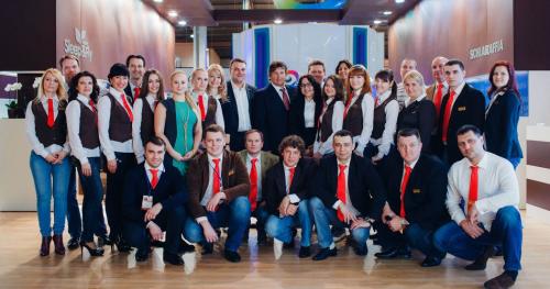 EMM - новий законодавець «матрацної моди». Підведення підсумків участі у меблевій виставці 2013
