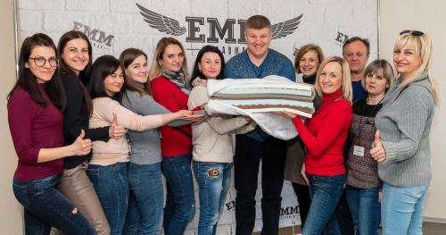 ФІНАЛЬНА ЗУСТРІЧ ПЕРЕМОЖЦІВ КОНКУРСУ ТАЕММНО, 2 СЕЗОН