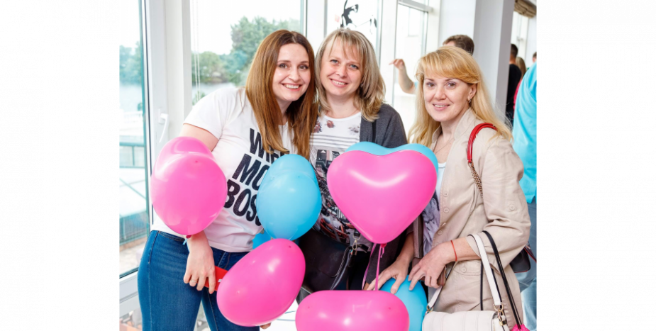 Фітнес Марафон 16.05-24.05 2018