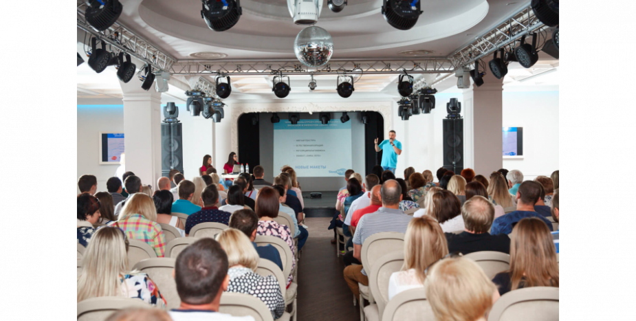 Фітнес Марафон 16.05-24.05 2018