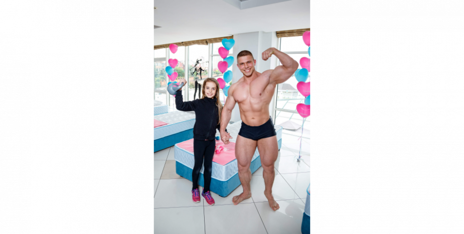 Фітнес Марафон 16.05-24.05 2018