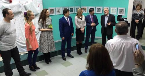 «Королівство сну» по-херсонськи!