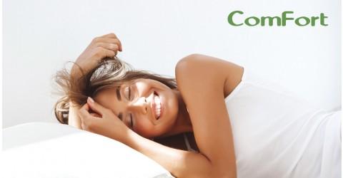 Матраци ComFort: огляд колекції