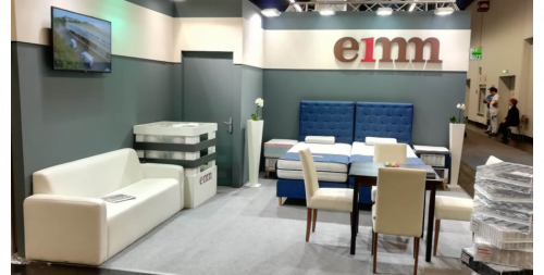 Міжнародна меблева виставка IMM COLOGNE 2018