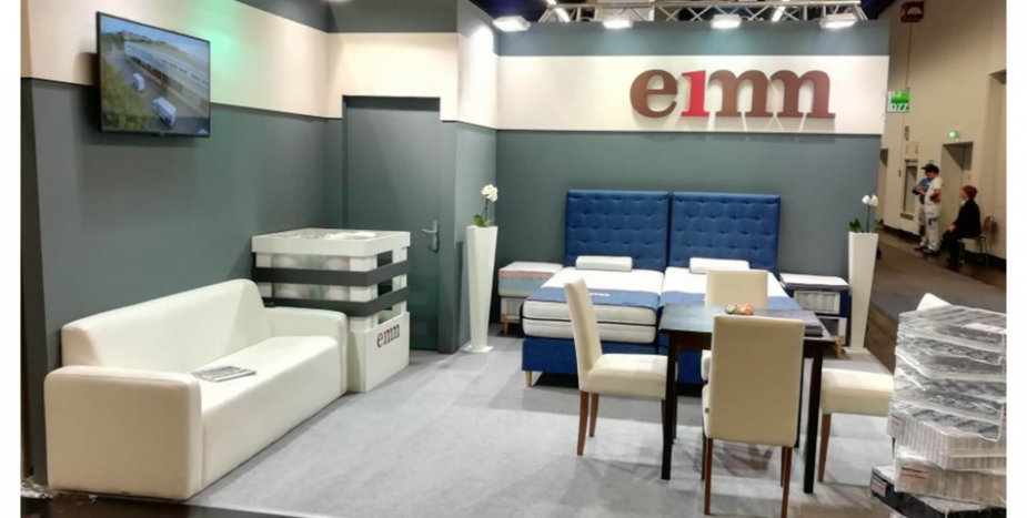 Міжнародна меблева виставка IMM COLOGNE 2018