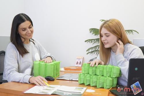 КММ Навчальний центр