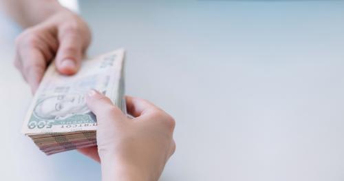 Етапи продажів: завершення угоди