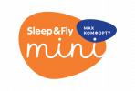 Sleep&Fly mini Sleep&Fly mini
