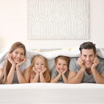 Boxspring beds/ Continental beds