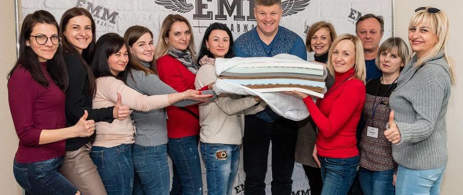 Финальная встреча победителей ТаЕММно, 2 сезон