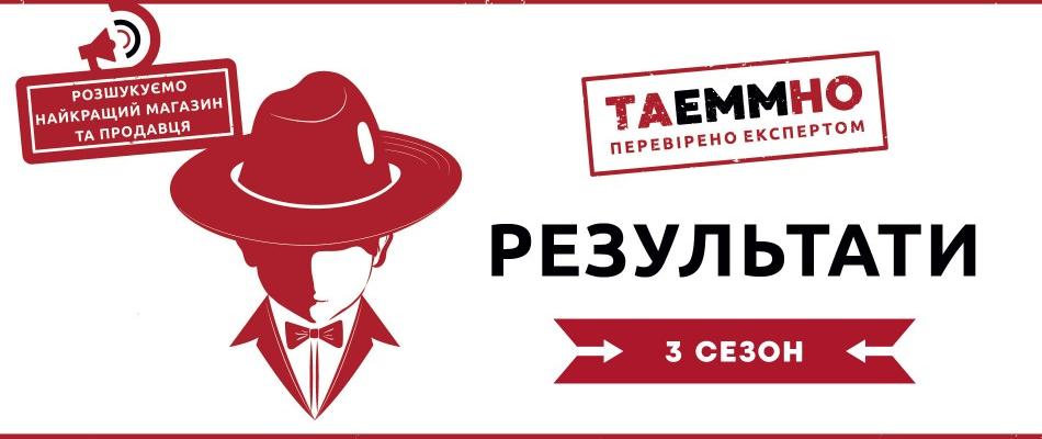 Итоги конкурса ТаЕММно: 3 сезон