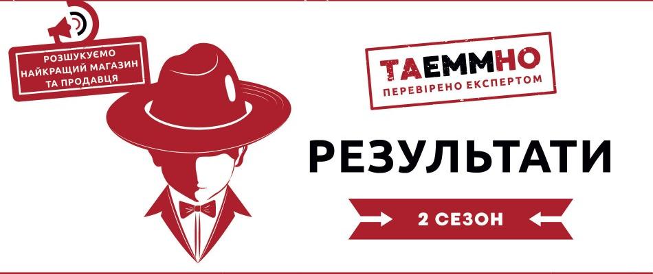 Итоги конкурса ТаЕММно: 2 сезон