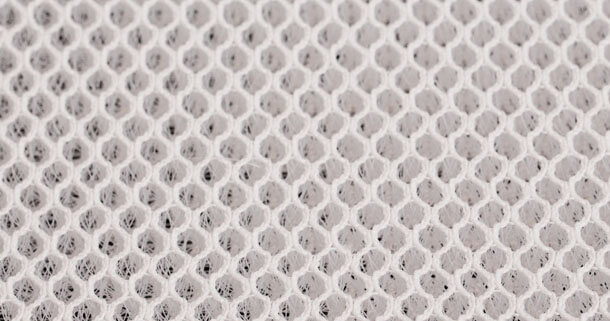 Ventilation system Beeform®
