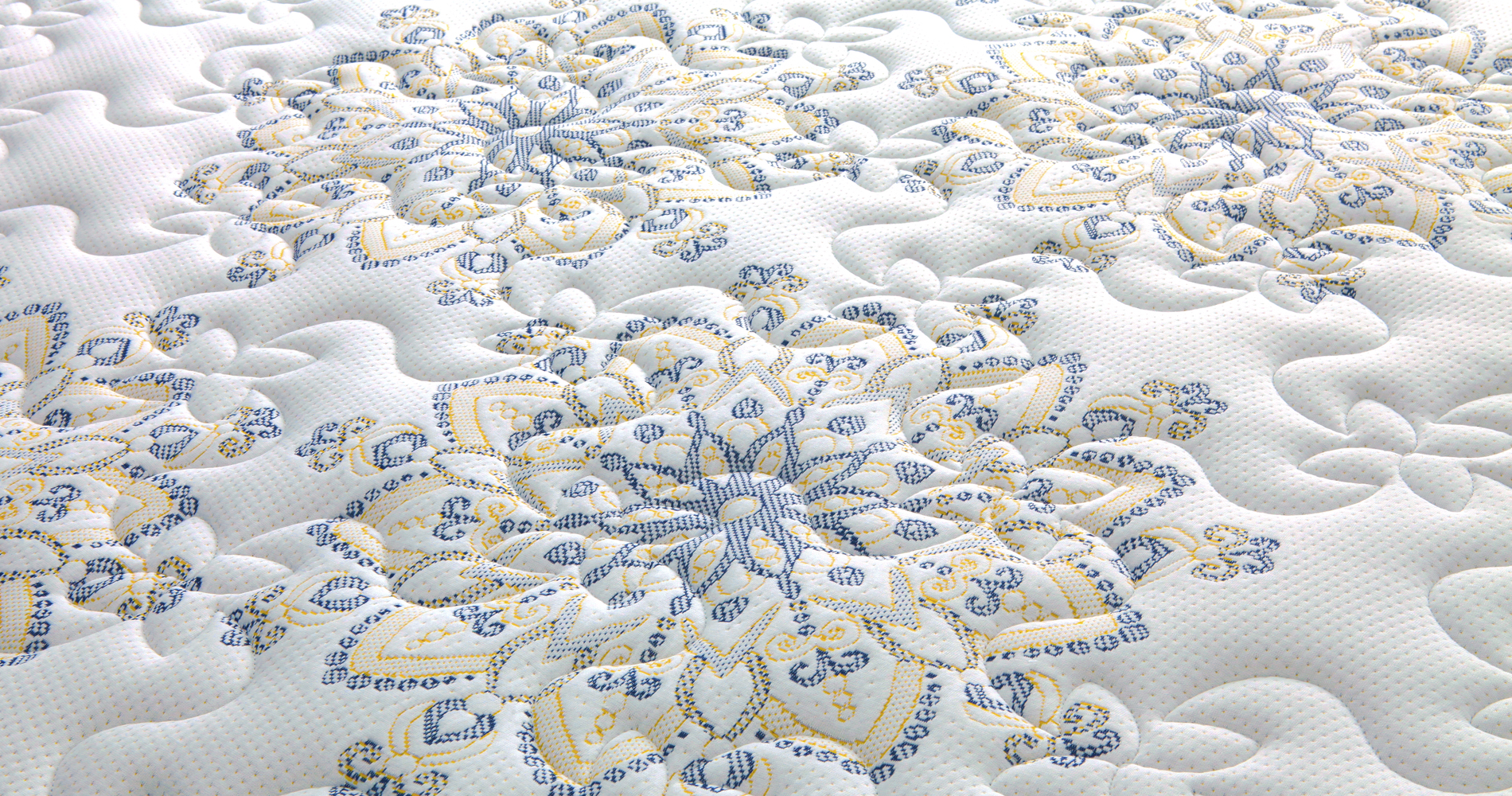Floral deluxe cover Floral deluxe cover