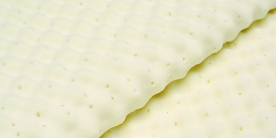 Natural latex with massage effect Natural latex with massage effect