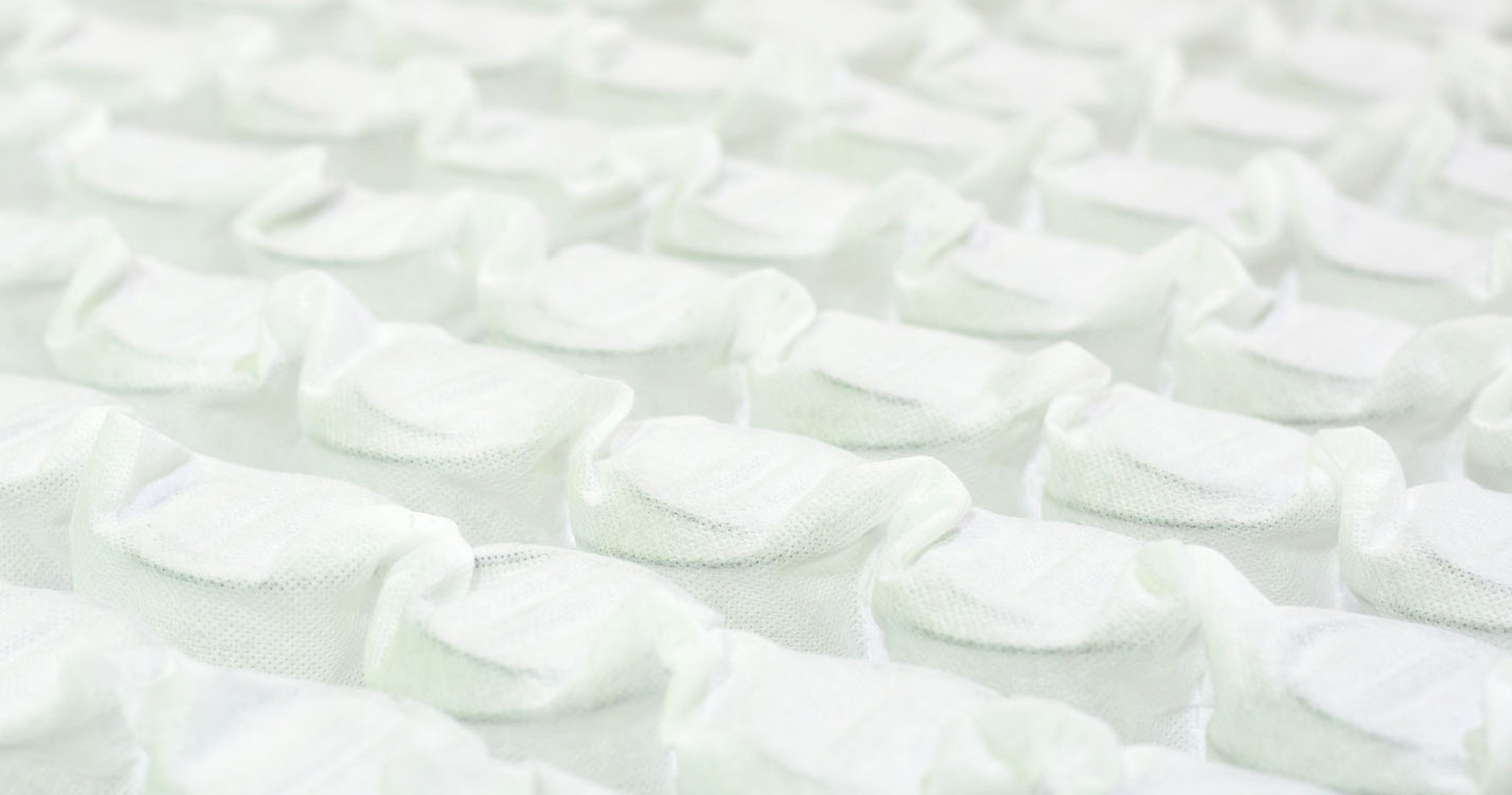  "Pocket Hard" Spring system: