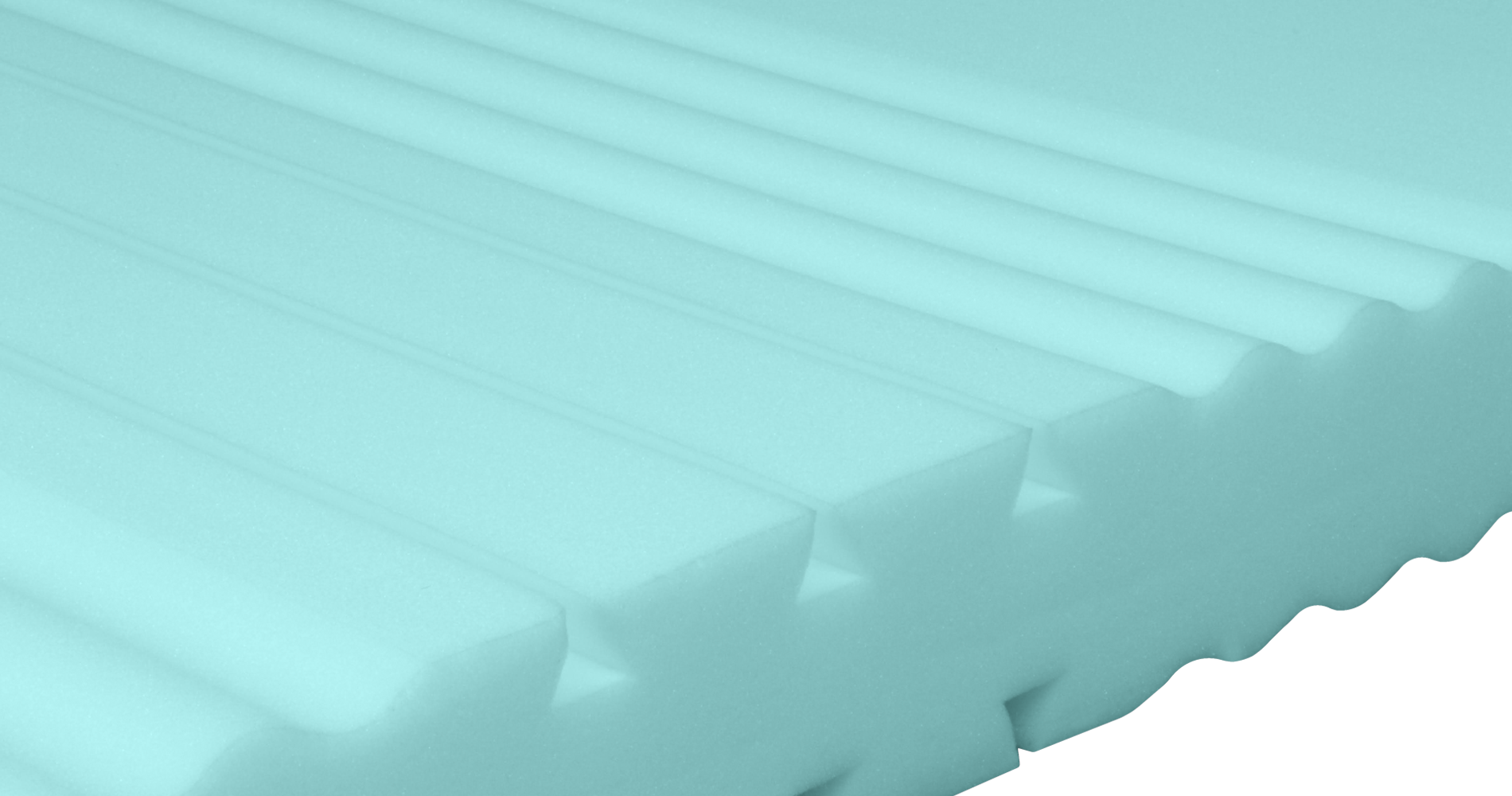 Smart foam® care