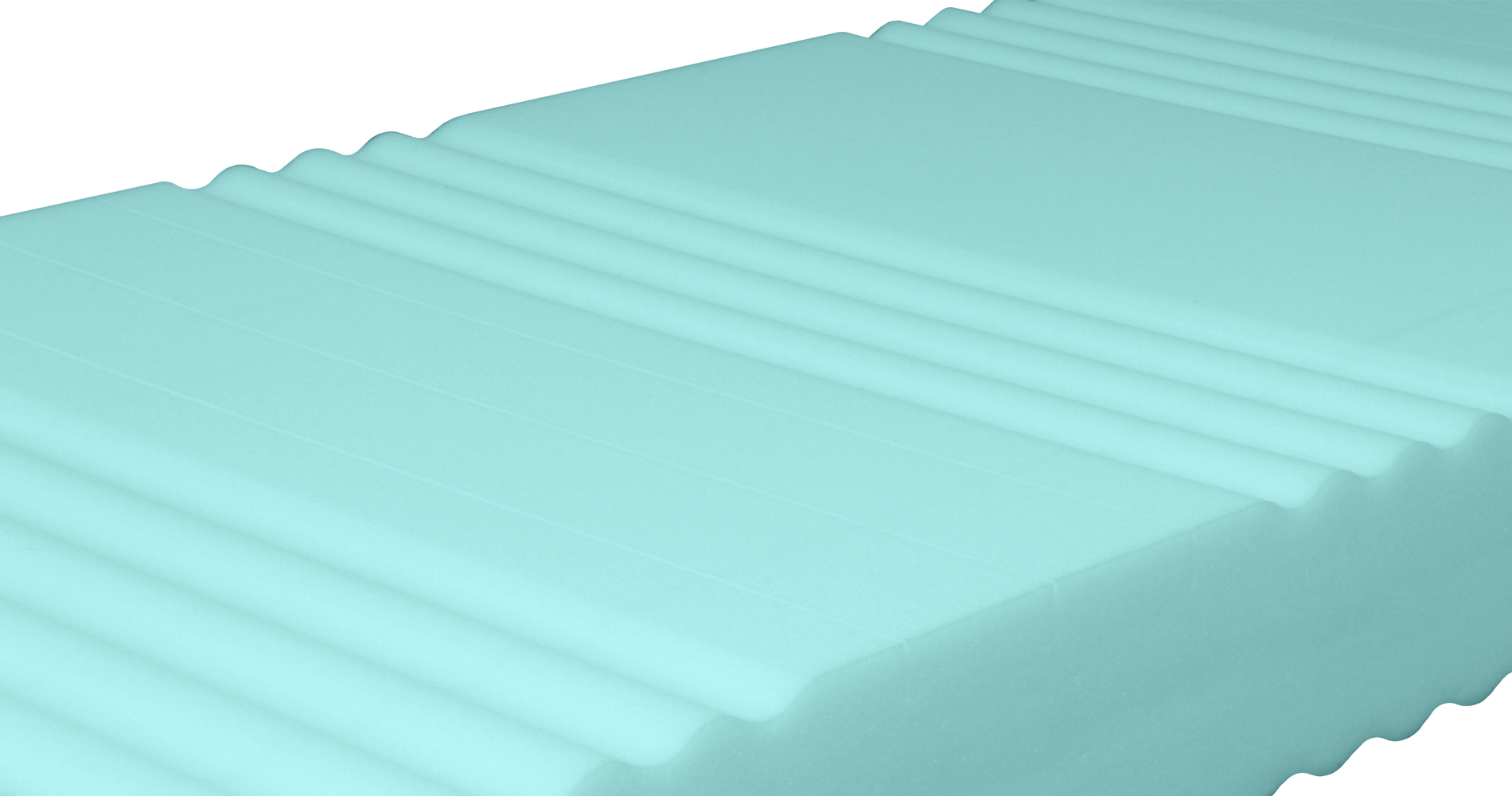 Smart foam® relax 