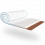 Topper Sleep&Fly mini FLEX 2in1 KOKOS jacquard фото 1 EMM