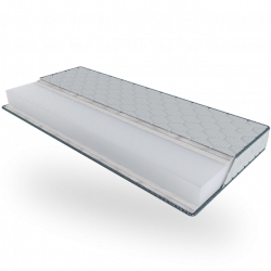 Orthopedic mattress Freedom Basic