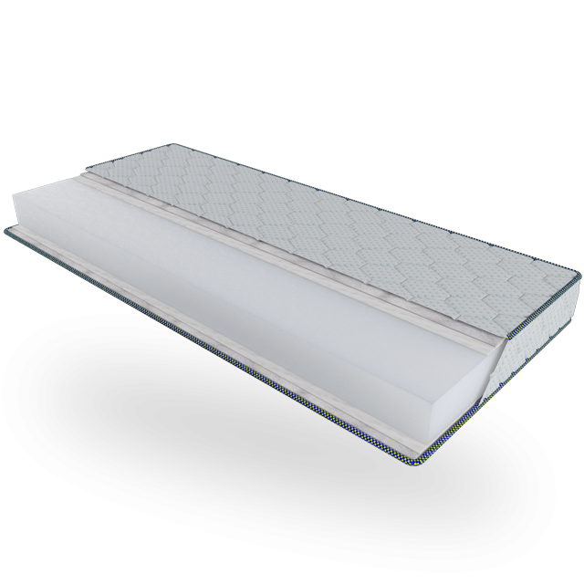 Orthopedic mattress Freedom Basic фото 1 Orthopedic mattress Freedom Basic фото 1 EMM