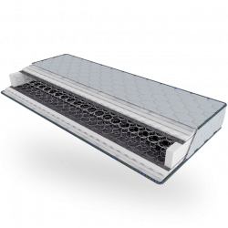 Orthopedic mattress Freedom Bonnel