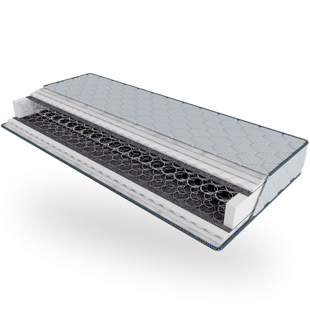 Orthopedic mattress Freedom Bonnel фото 1 Orthopedic mattress Freedom Bonnel фото 1 EMM