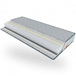 Orthopedic mattress Freedom Flex