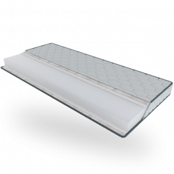 Orthopedic mattress Freedom Foam