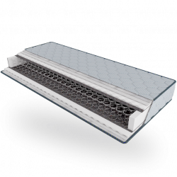 Orthopedic mattress Freedom Hard