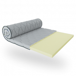 Orthopedic mattress Freedom mini Orthopedic mattress Freedom mini