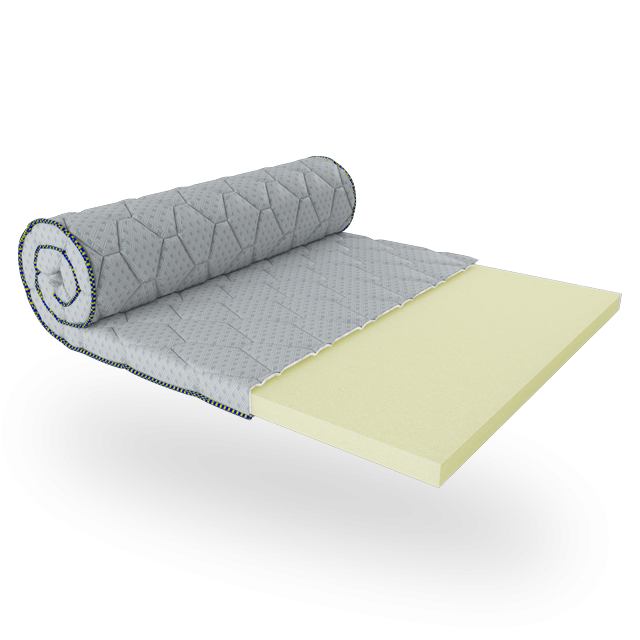 Orthopedic mattress Freedom mini Orthopedic mattress Freedom mini EMM