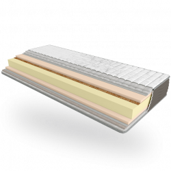 Orthopedic mattress Take&Go MULTI ROLL Orthopedic mattress Take&Go MULTI ROLL