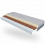 Orthopedic mattress Doctor Health ORTHOPEDIC COMFORT фото 1 Orthopedic mattress Doctor Health ORTHOPEDIC COMFORT фото 1 EMM