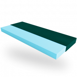 Orthopedic mattress Ortomed ORTOMED FLEX