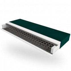 Orthopedic mattress Ortomed ORTOMED
