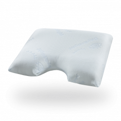 Day&Night Anti Snoring Pillow 