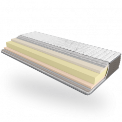 Orthopedic mattress Take&Go RELAX ROLL Orthopedic mattress Take&Go RELAX ROLL
