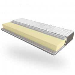 Orthopedic mattress Take&Go SLIM ROLL Orthopedic mattress Take&Go SLIM ROLL