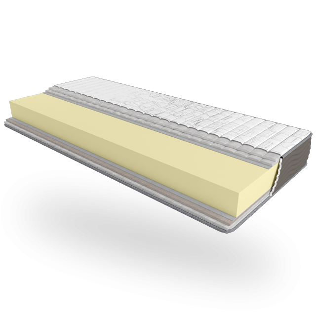 Orthopedic mattress Take&Go SLIM ROLL фото 1 Orthopedic mattress Take&Go SLIM ROLL фото 1 EMM