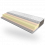 Orthopedic mattress Take&Go SOFT ROLL фото 1 Orthopedic mattress Take&Go SOFT ROLL фото 1 EMM