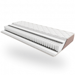 Orthopedic mattress Primavera SOLE